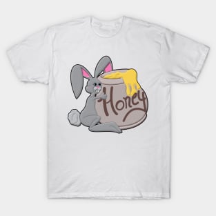 Honey Bunny T-Shirt